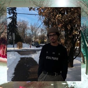 Meet your Posher, Antoine